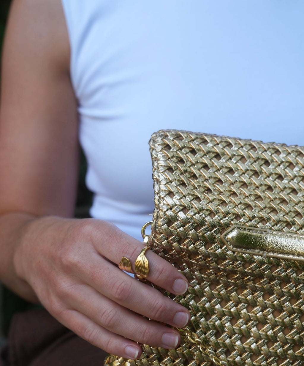 Iris Ring - Adjustable