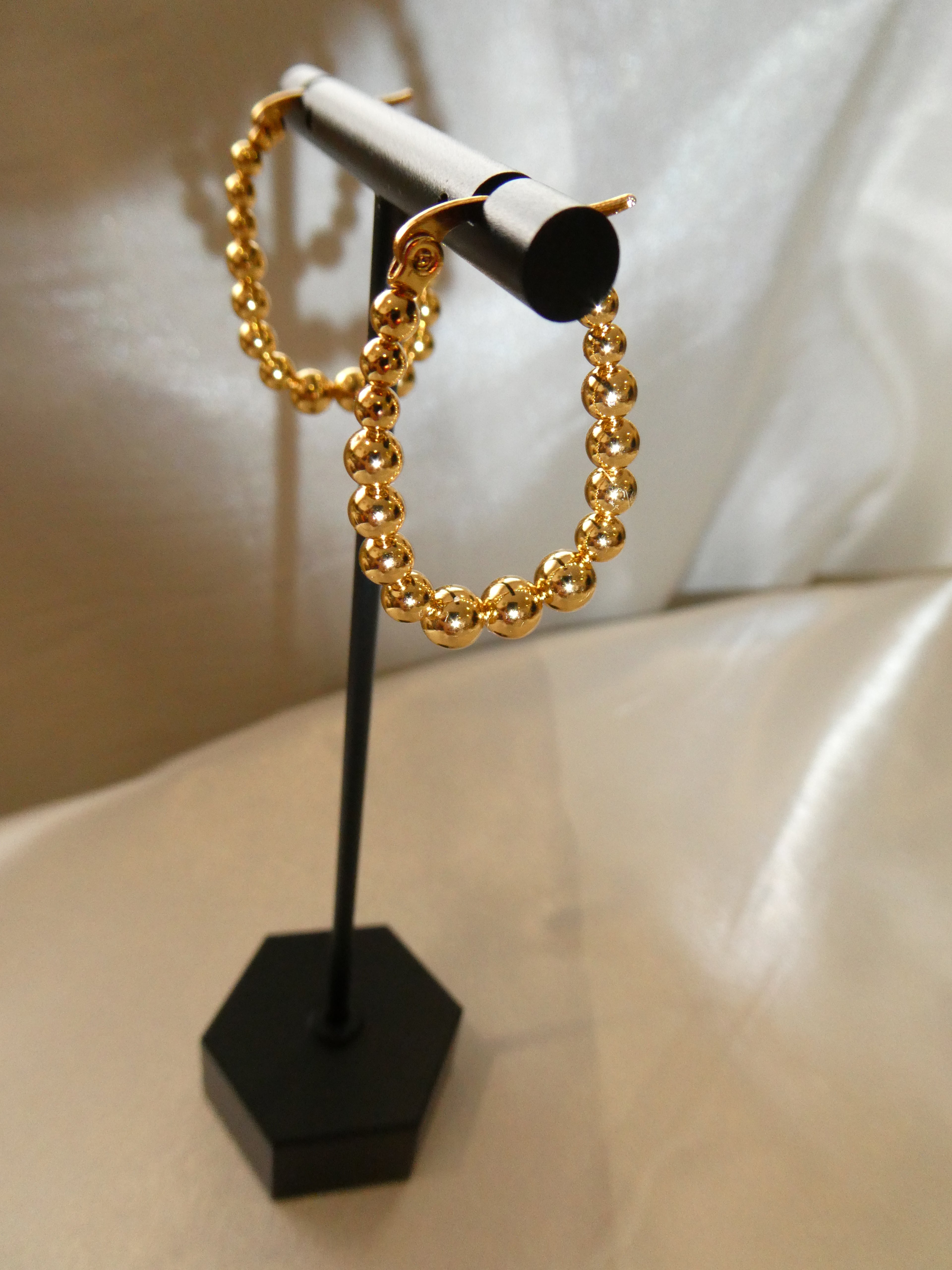 Sienna Hoops