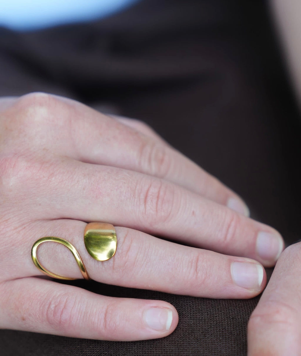 Mira Ring - Adjustable