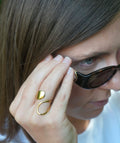 Mira Ring - Adjustable