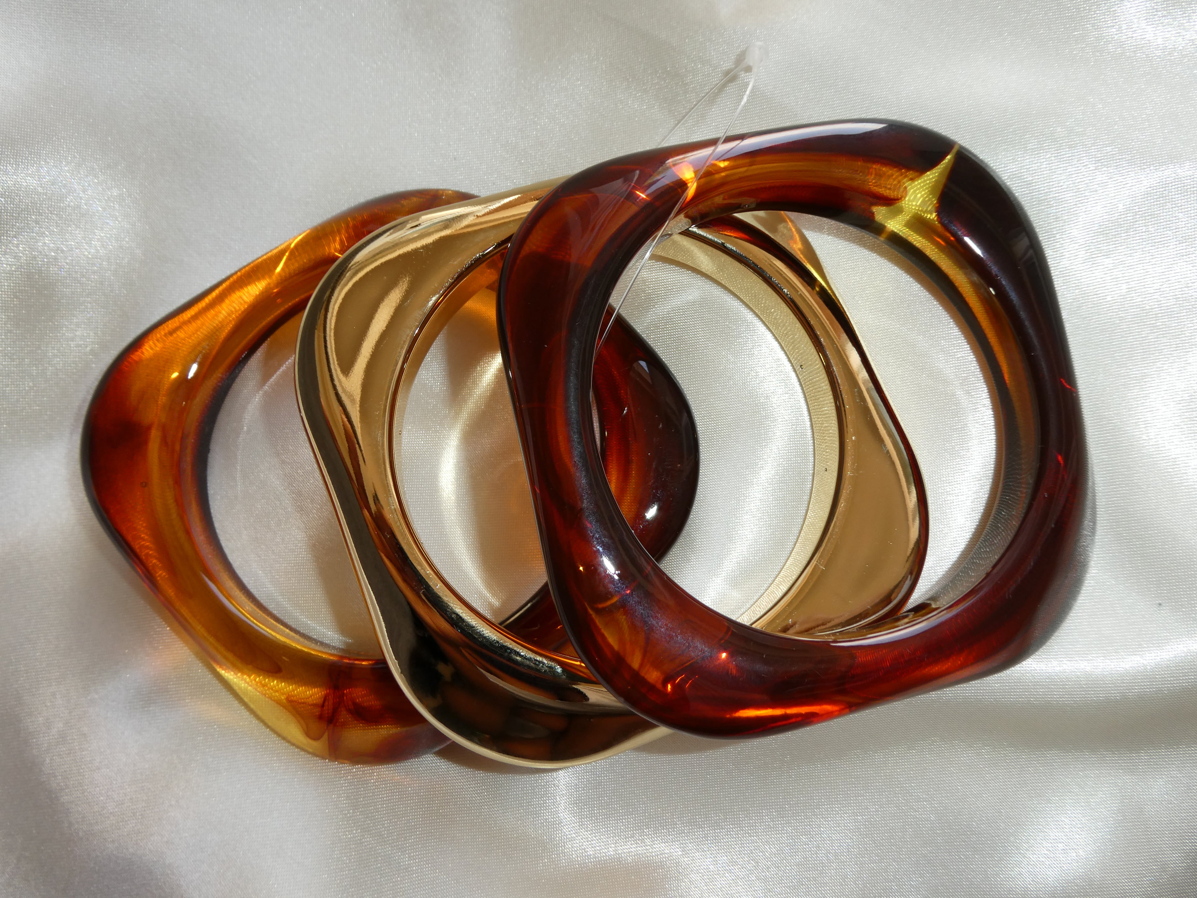 Solea Bangle - All 3 Bangles