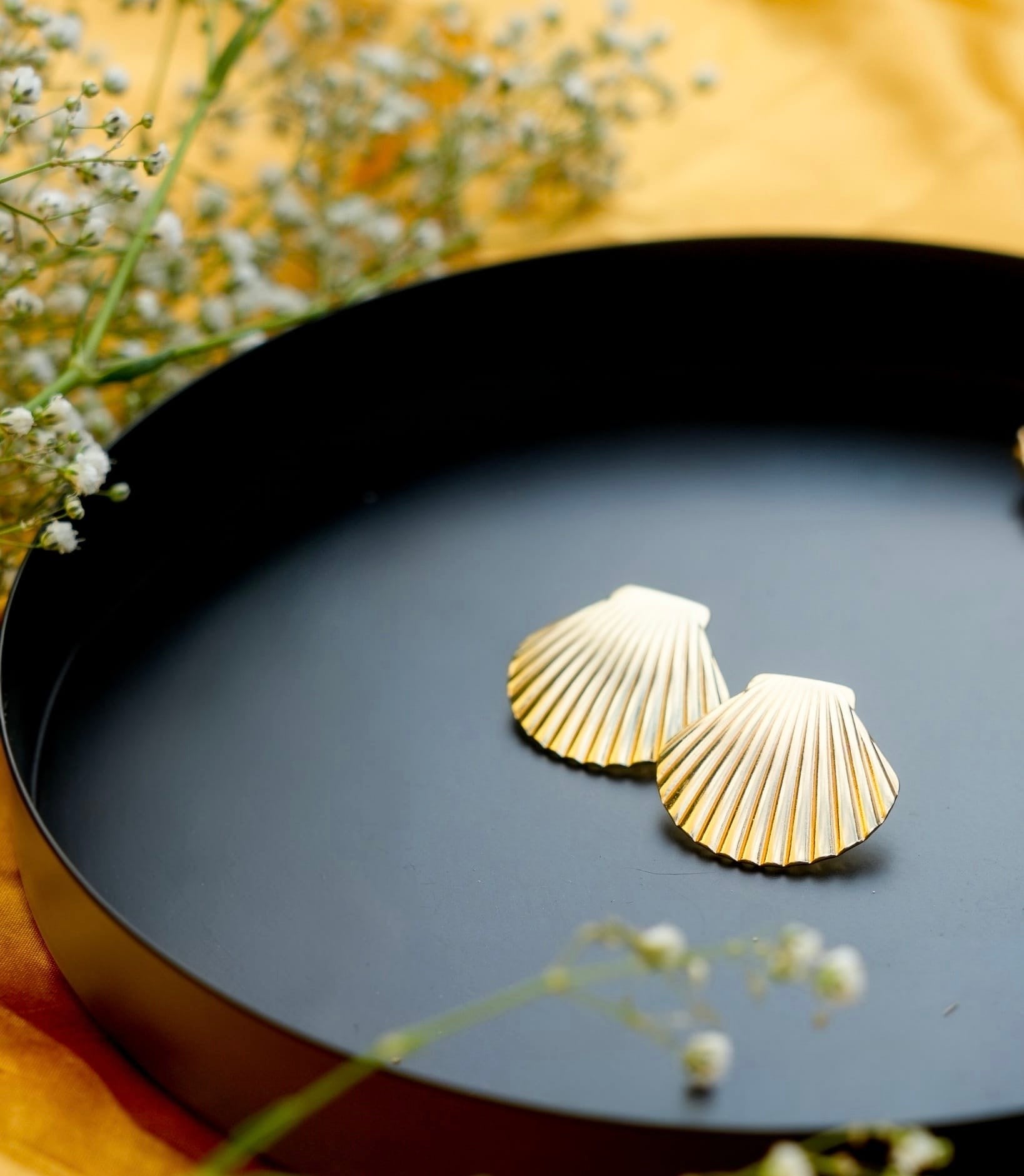 Cora Earrings