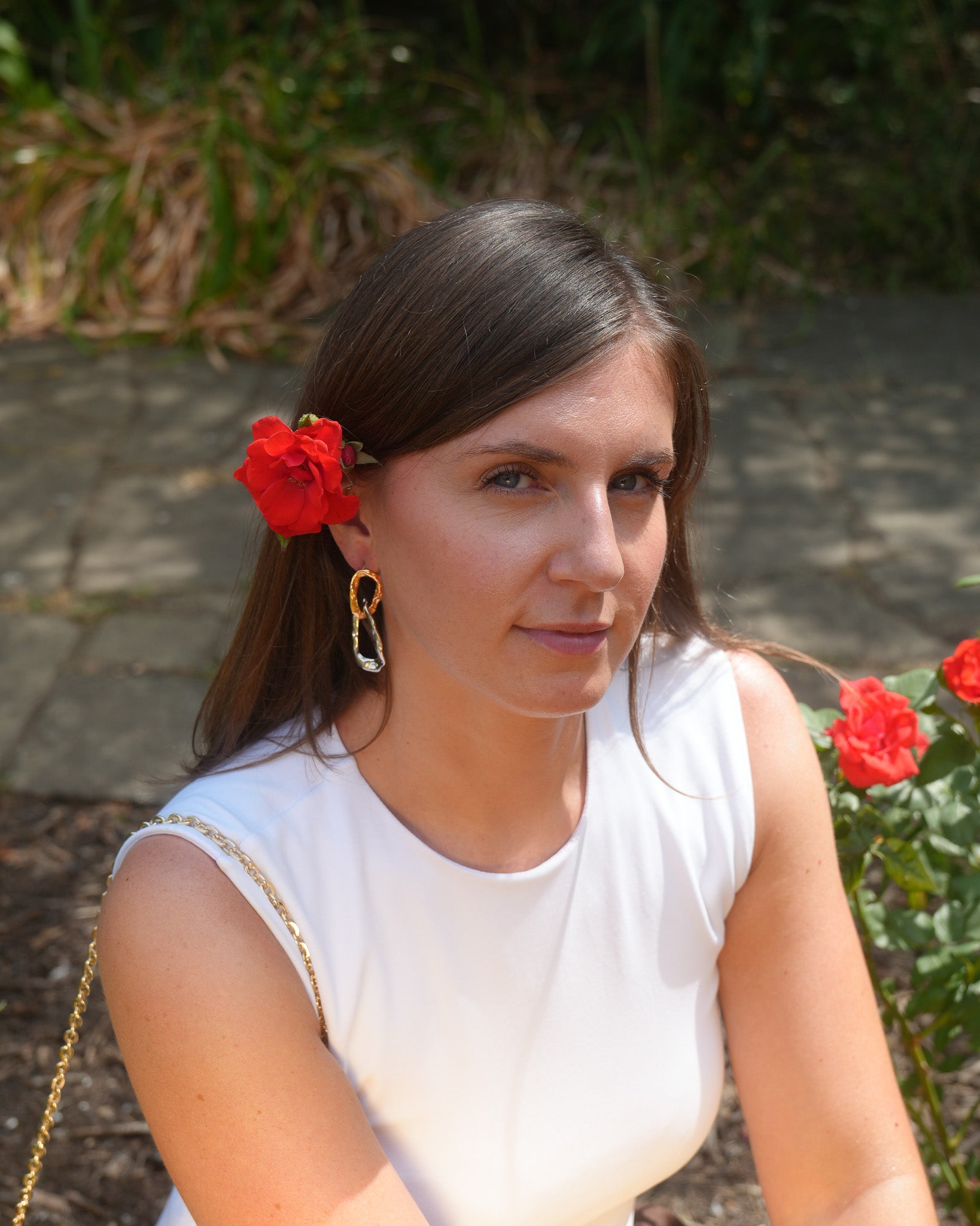 Lyra Hoops