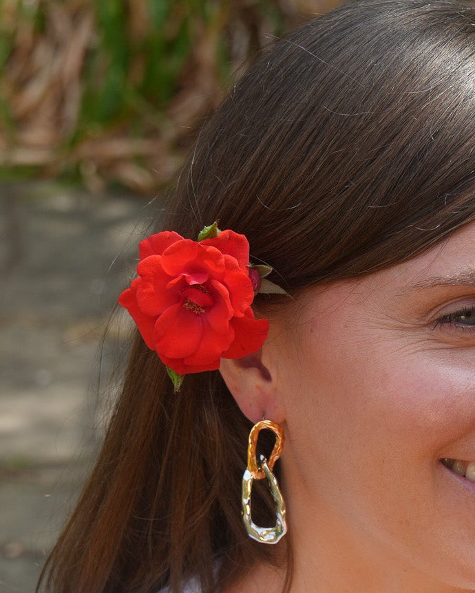 Lyra Hoops