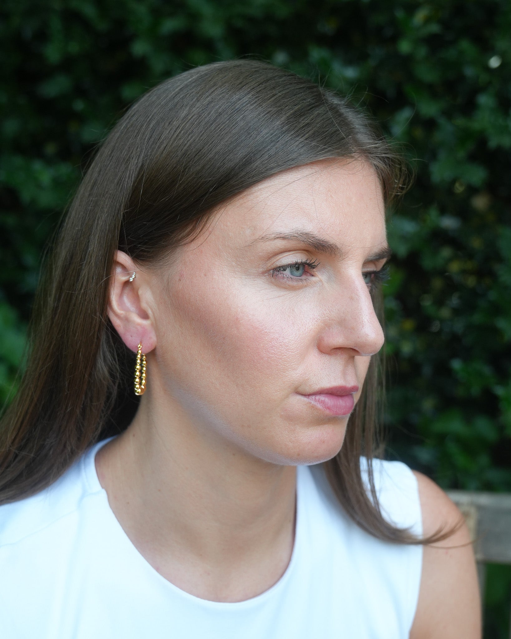 Sienna Hoops