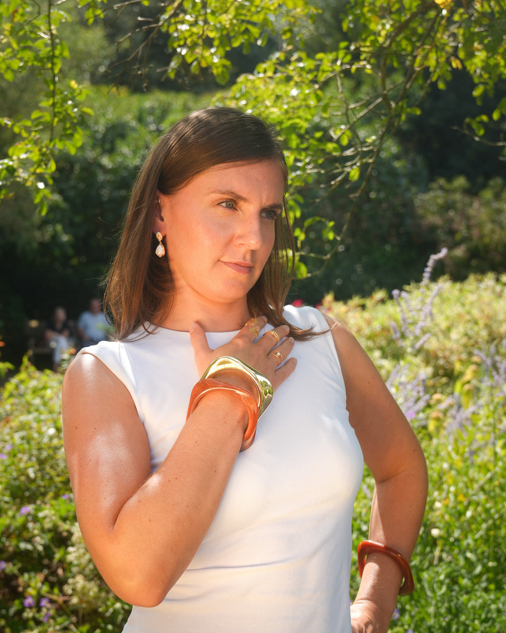 Solea Bangle - All 3 Bangles