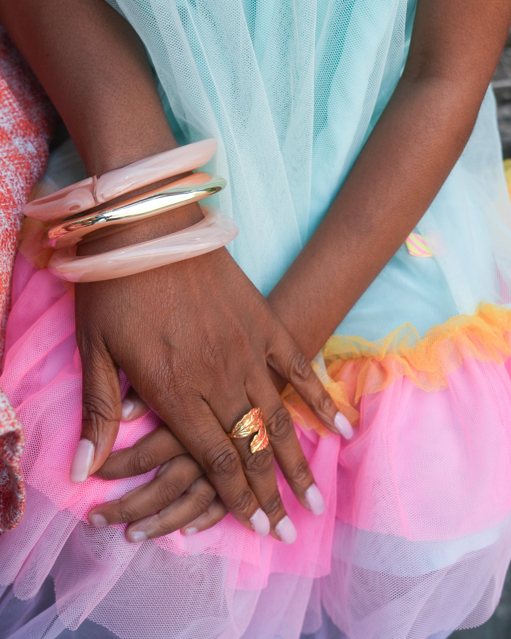 Solea Bangle - All 3 Bangles