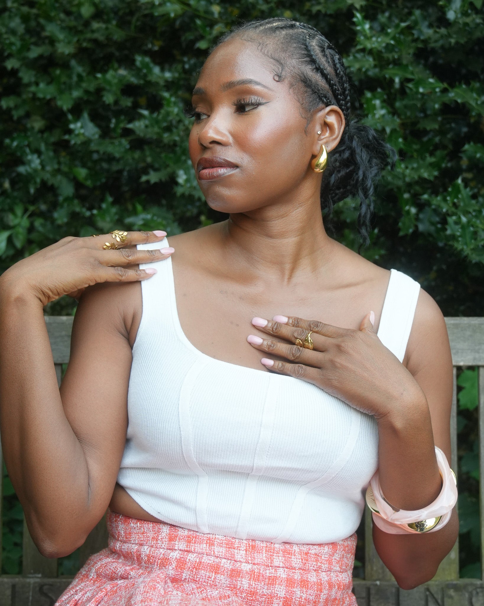 Elara Studs