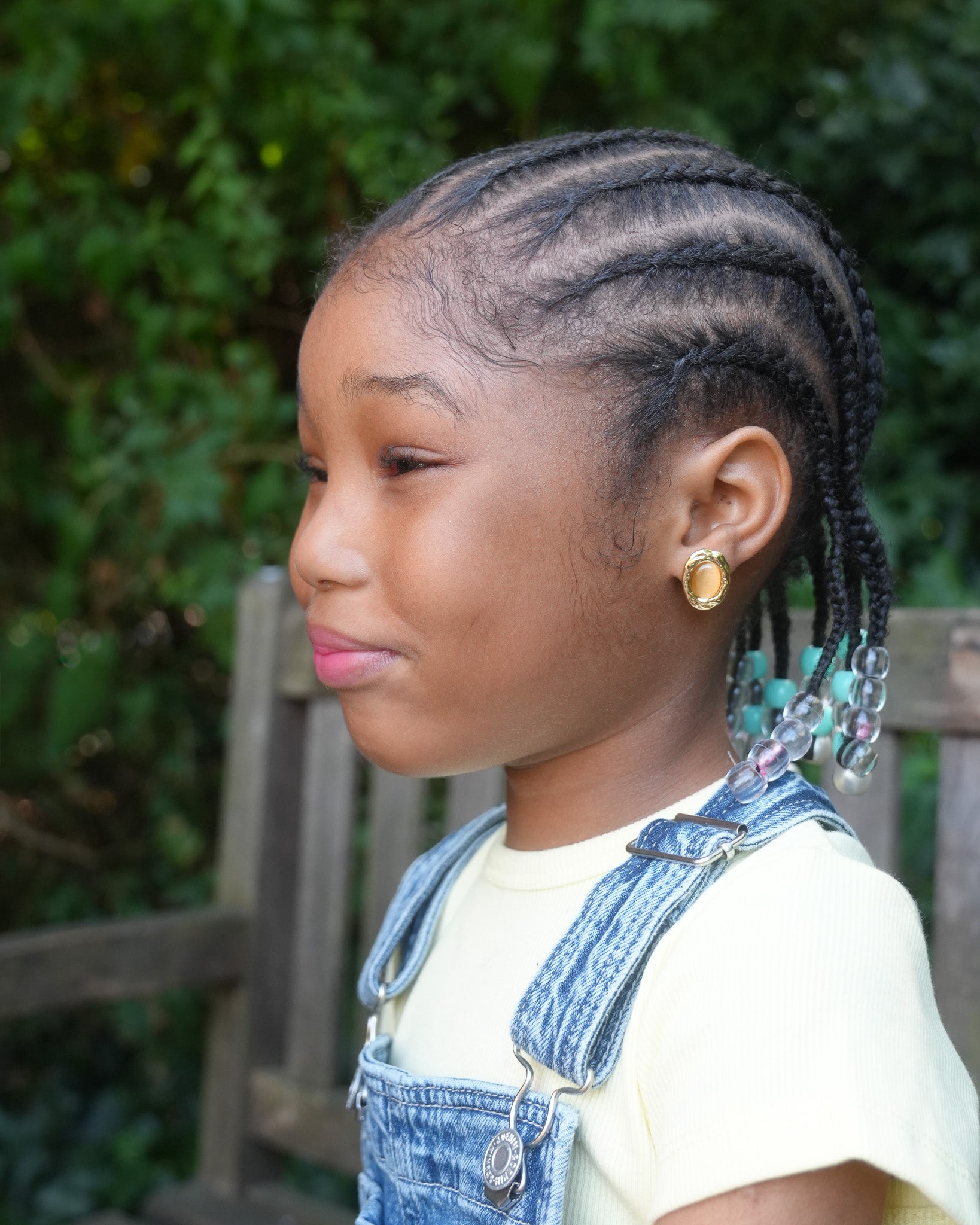 Amara studs