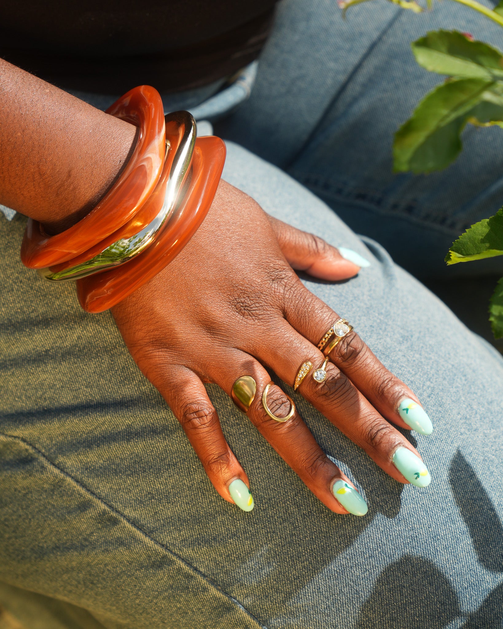 Solea Bangle - All 3 Bangles