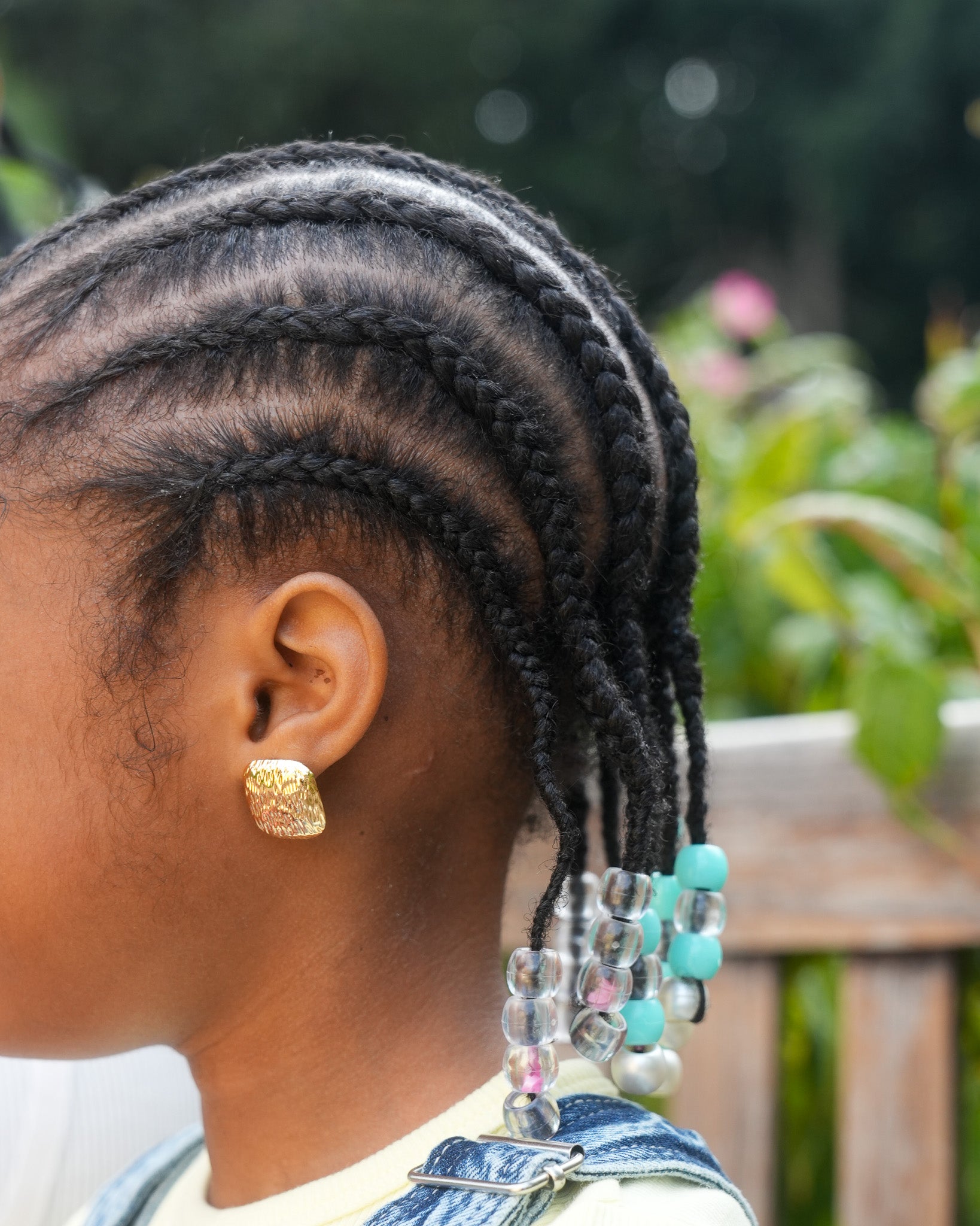 Aurelia Studs