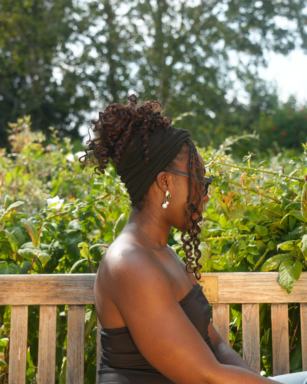 Ivy Earrings