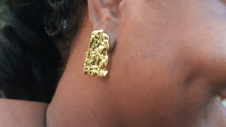Sloane Earring