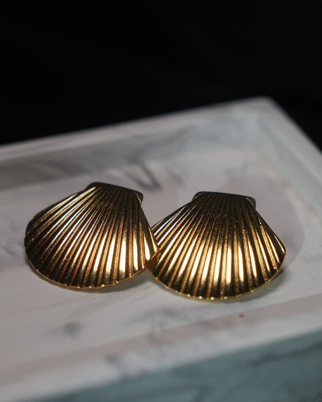 Cora Earrings
