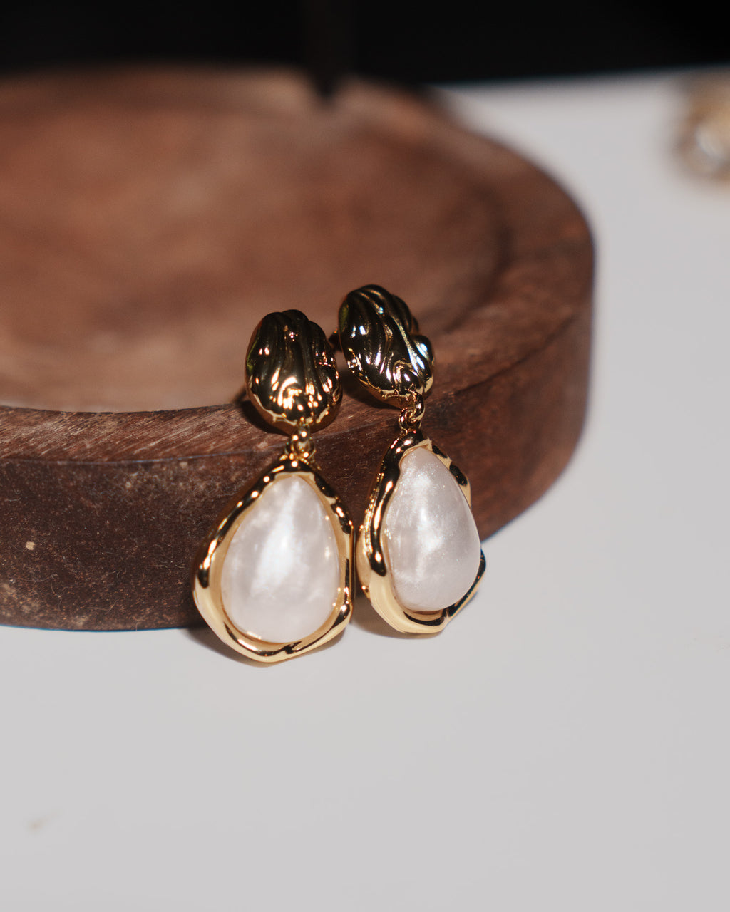 Pearla Drop