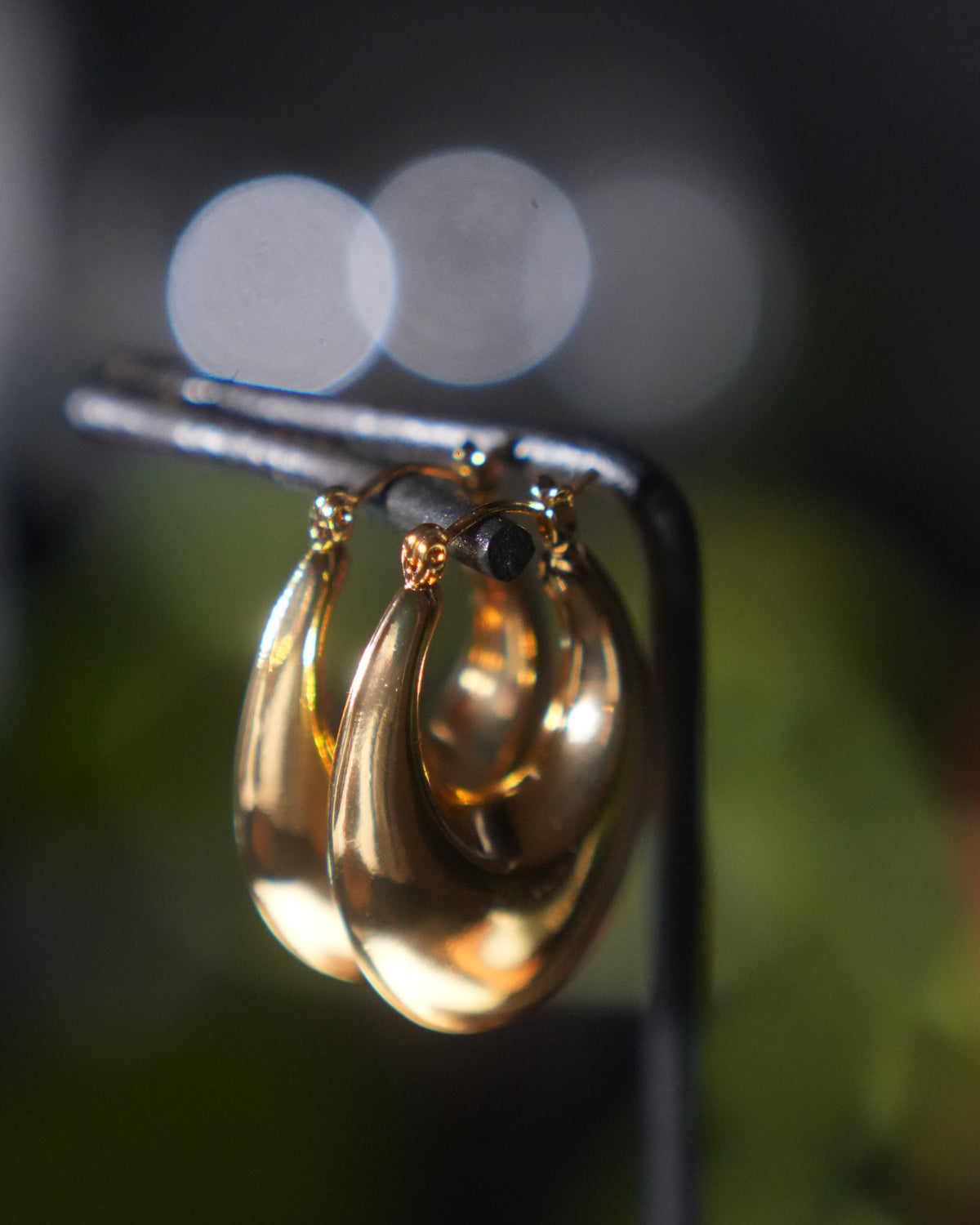 Mila Hoops