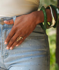 Oria Ring - Adjustable