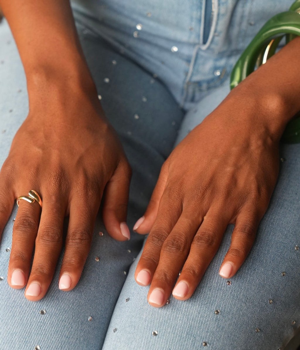 Marielle Ring - Adjustable