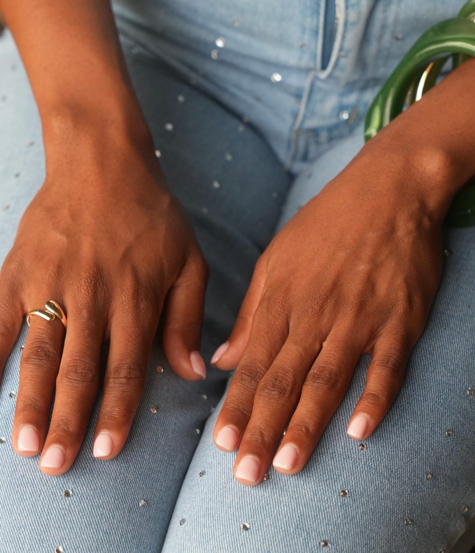 Marielle Ring - Adjustable