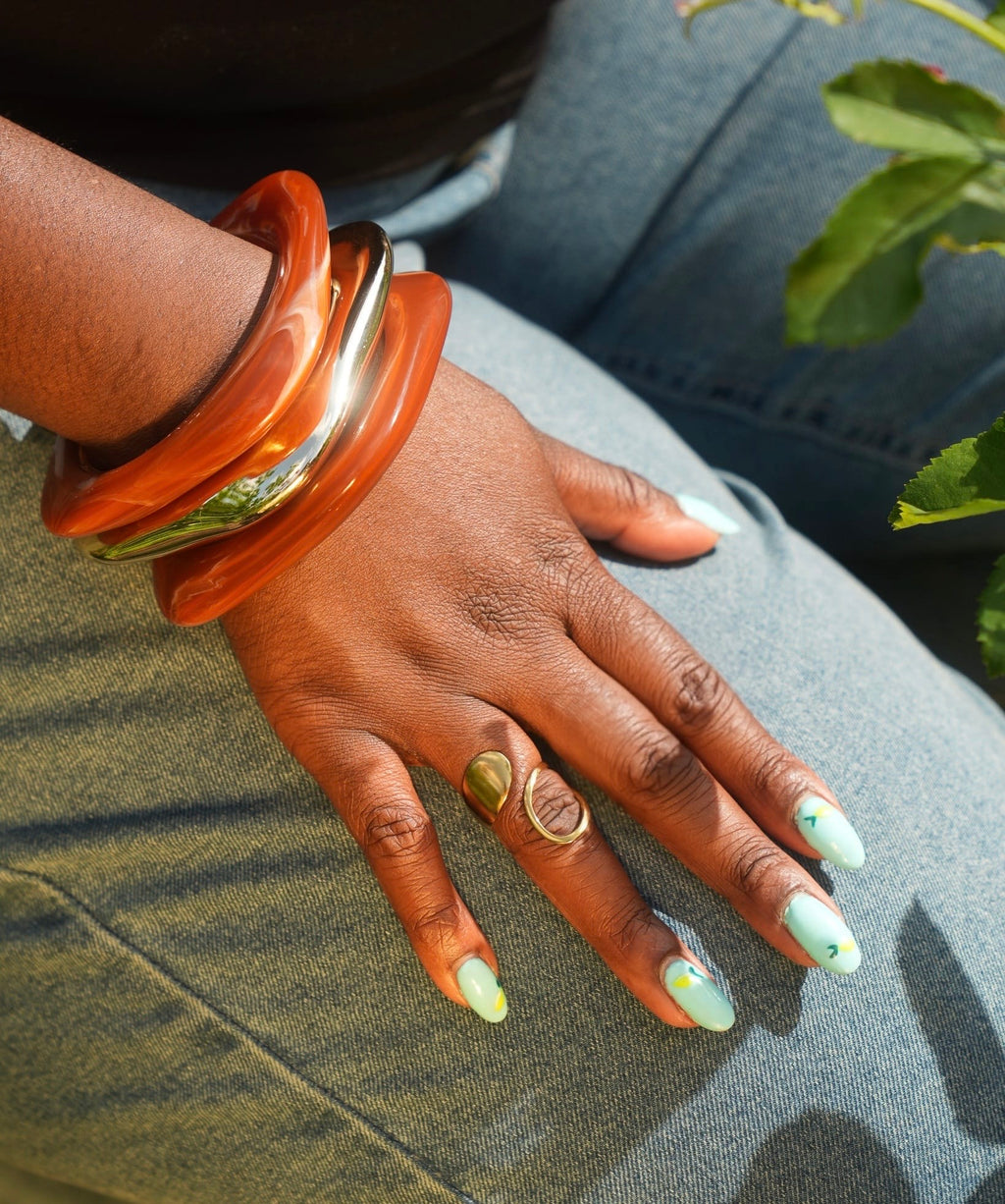 Mira Ring - Adjustable