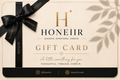 Honeiir Jewels Gift Card