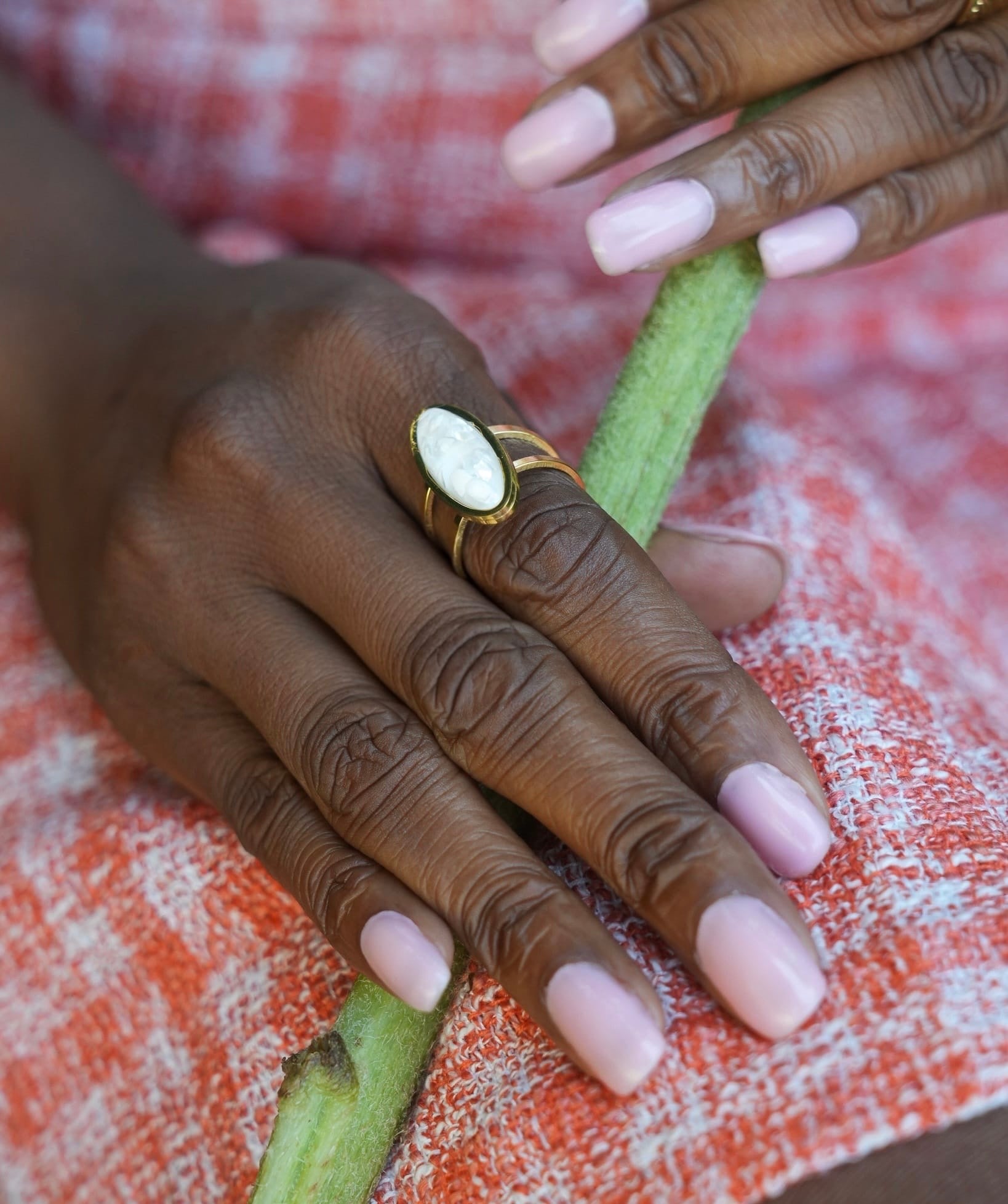 Nara ring - Adjustable