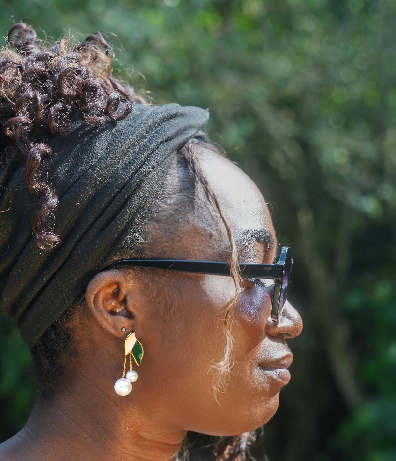 Ivy Earrings