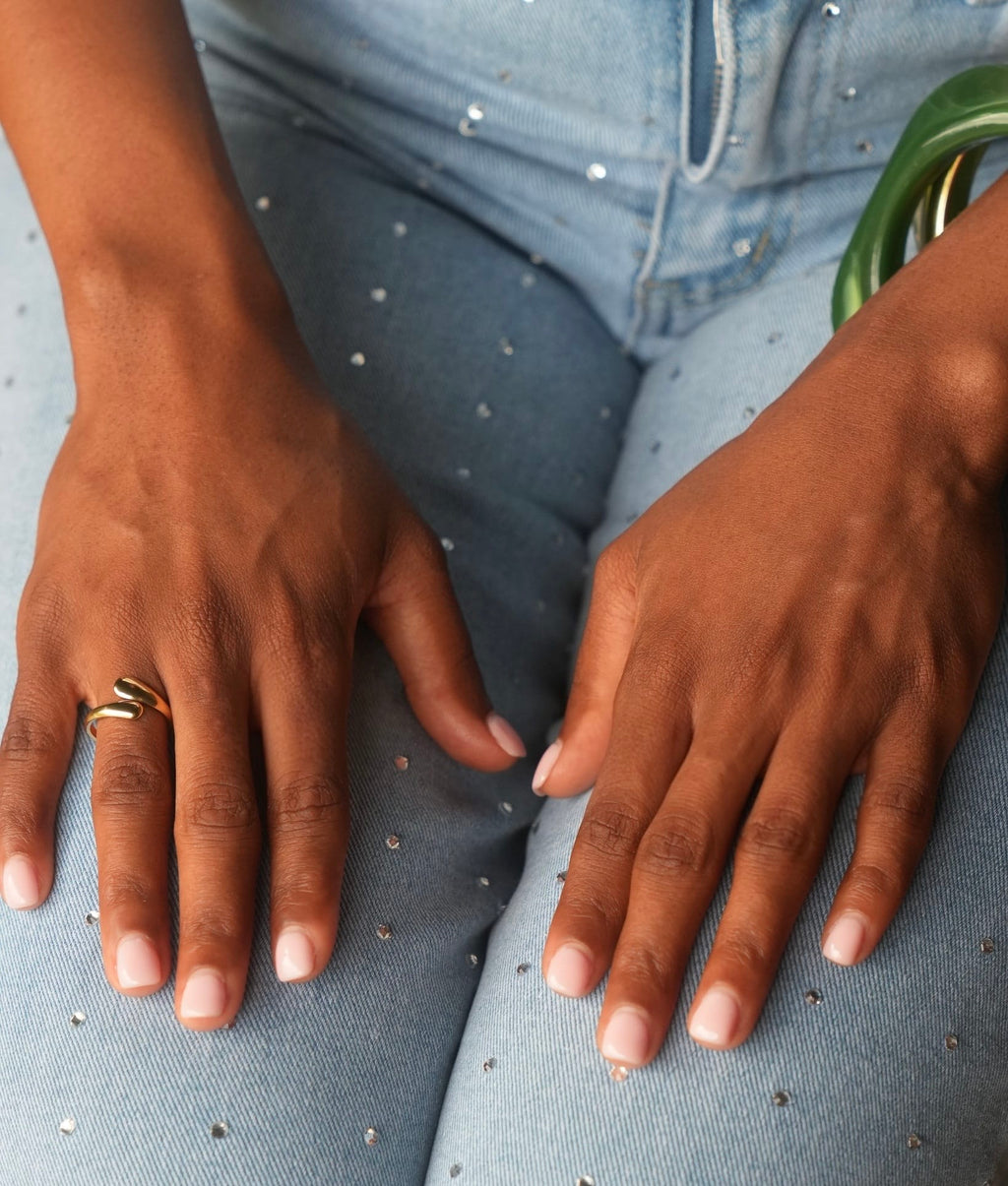 Marielle Ring - Adjustable