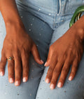 Marielle Ring - Adjustable