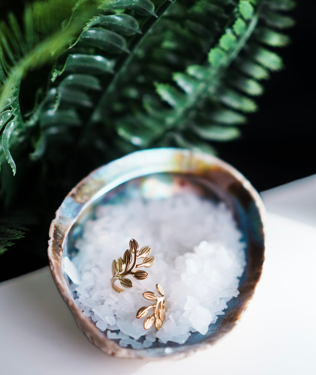 Camila ring - Adjustable